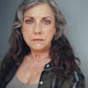 Meet your Posher, Kathy kelly